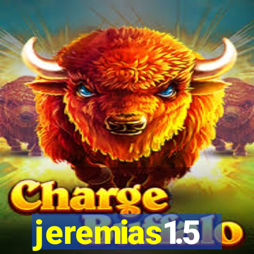 jeremias1.5