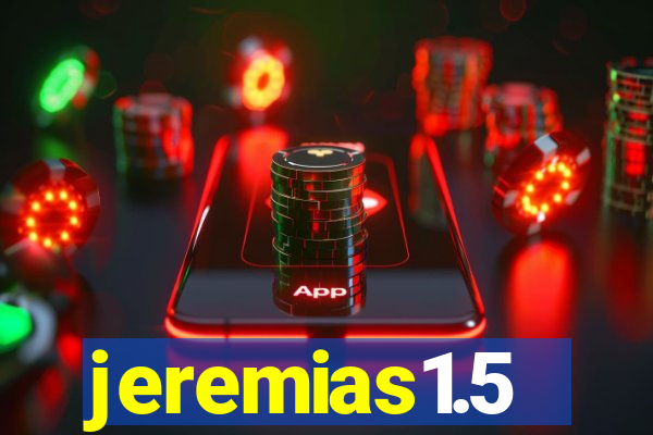 jeremias1.5