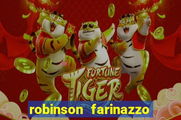 robinson farinazzo casal patente