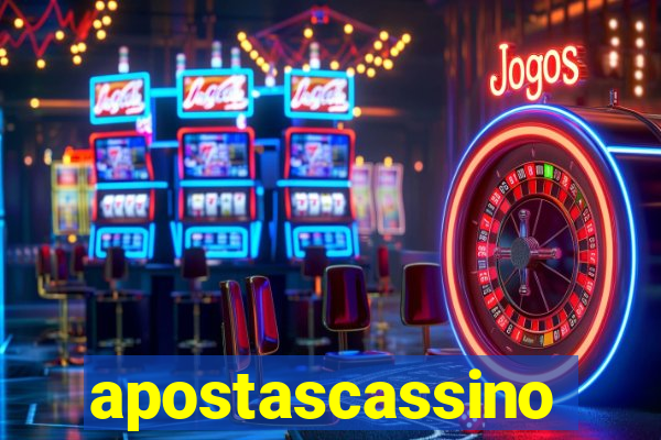 apostascassino