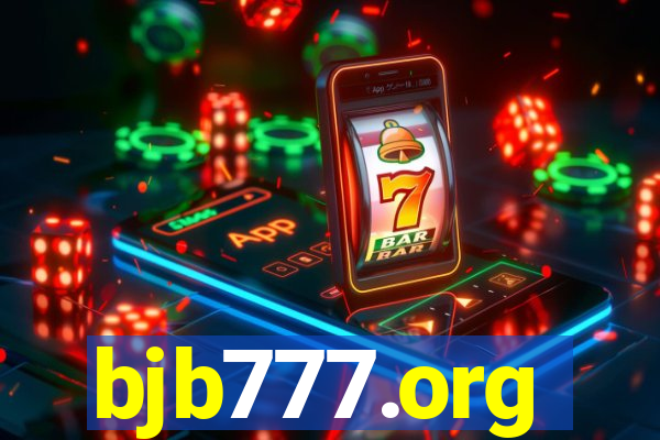 bjb777.org