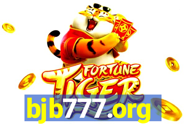 bjb777.org