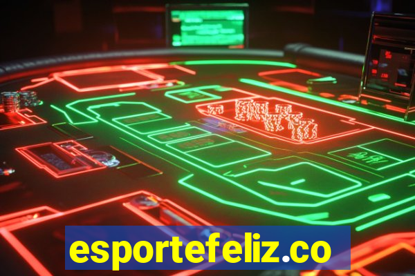 esportefeliz.com