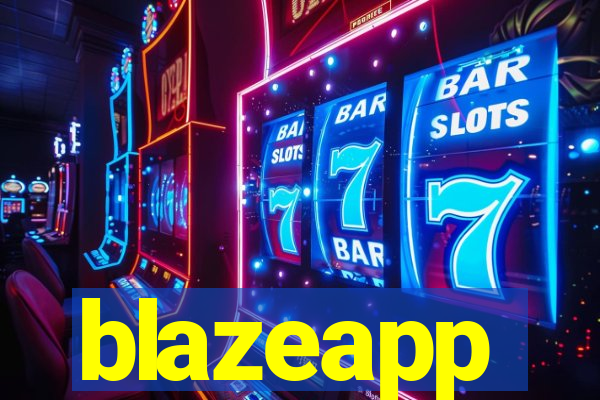 blazeapp