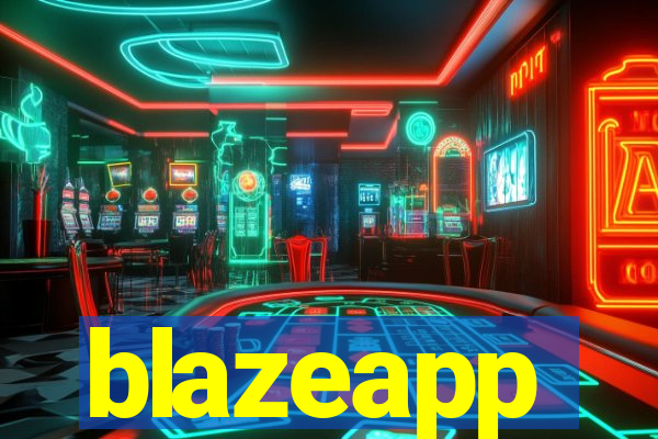 blazeapp