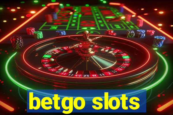 betgo slots