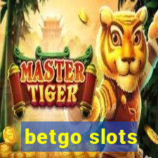 betgo slots