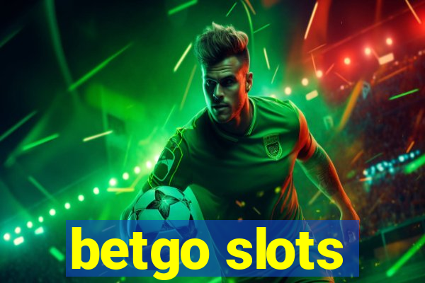 betgo slots