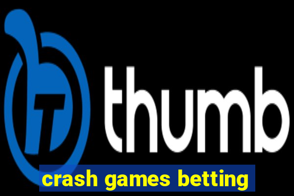 crash games betting