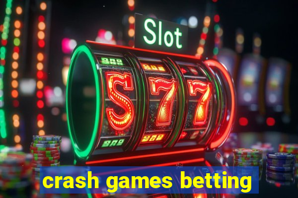 crash games betting