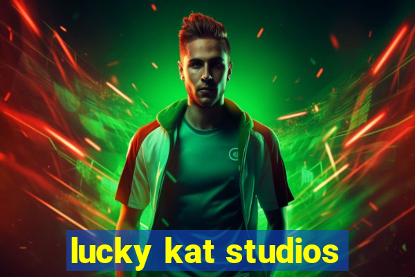 lucky kat studios