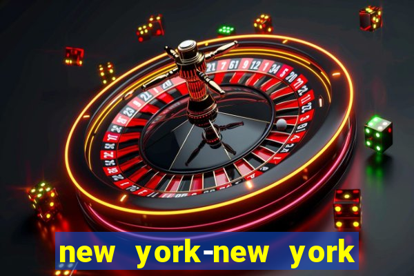 new york-new york hotel and casino