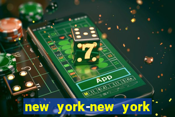 new york-new york hotel and casino