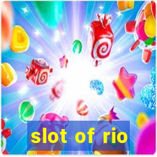 slot of rio