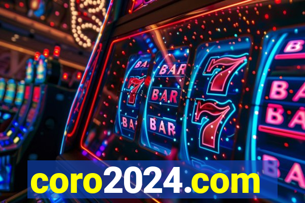 coro2024.com