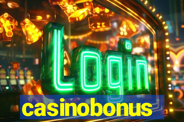 casinobonus