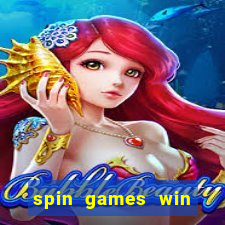 spin games win real money gcash