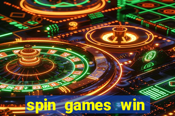 spin games win real money gcash