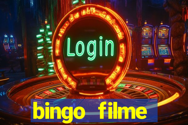 bingo filme assistir online