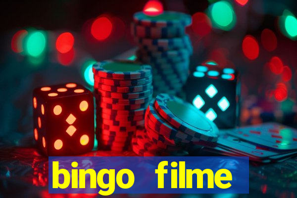 bingo filme assistir online