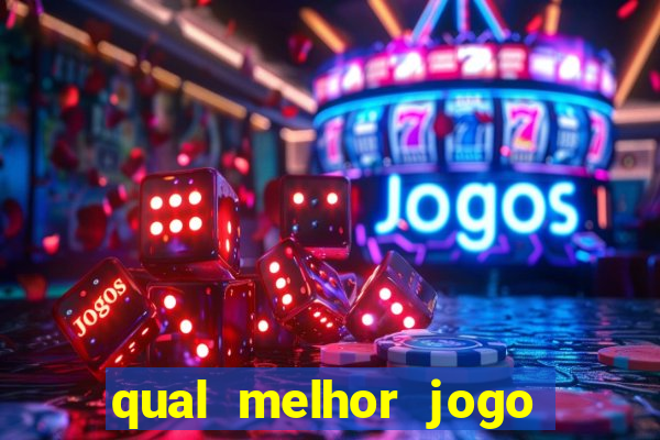 qual melhor jogo de slot para ganhar dinheiro