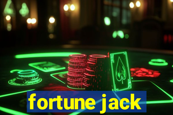 fortune jack