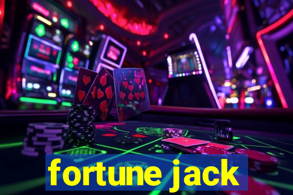 fortune jack