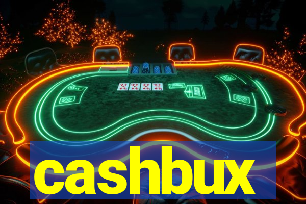 cashbux