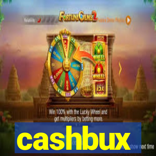 cashbux