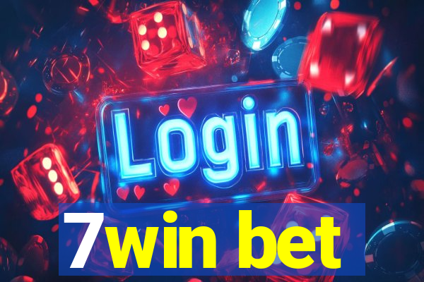 7win bet