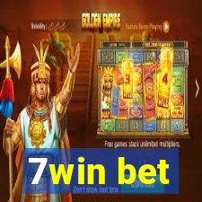 7win bet