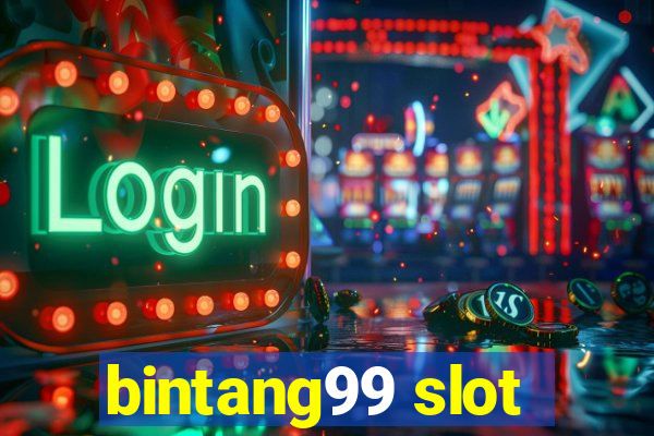 bintang99 slot