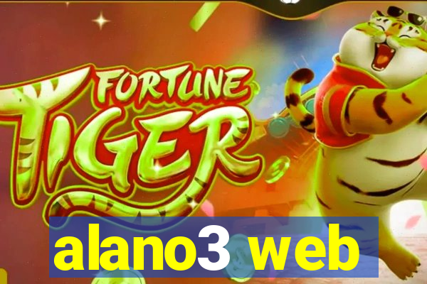 alano3 web