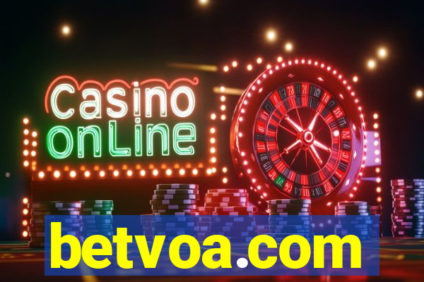 betvoa.com