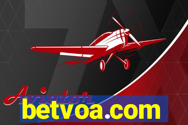 betvoa.com