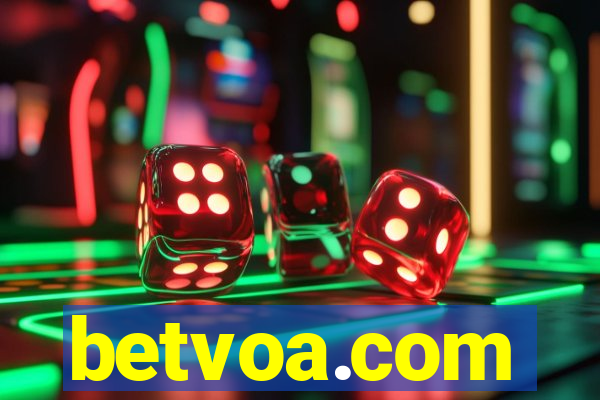 betvoa.com