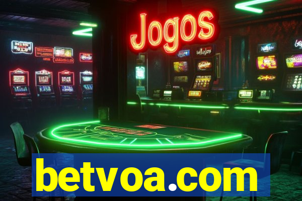 betvoa.com