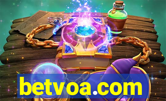 betvoa.com