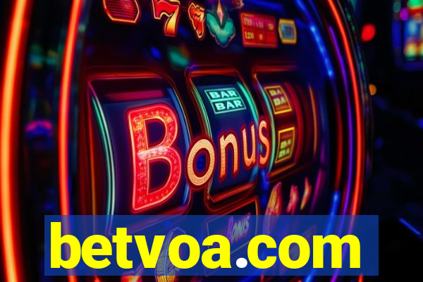 betvoa.com