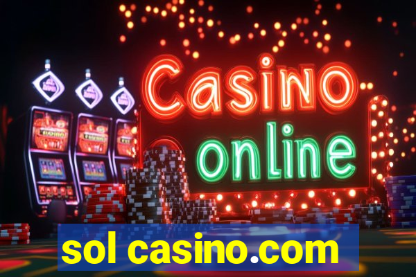 sol casino.com