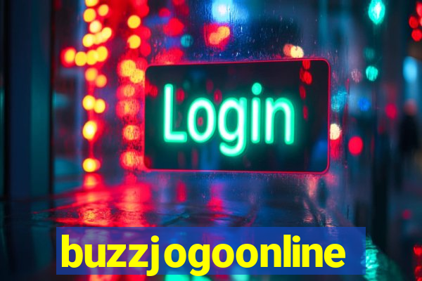 buzzjogoonline