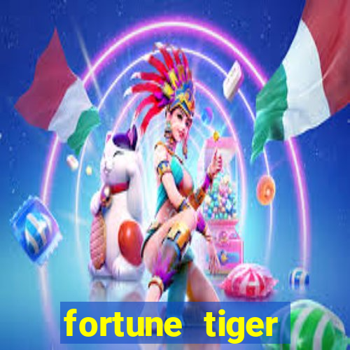 fortune tiger rodadas grátis no cadastro