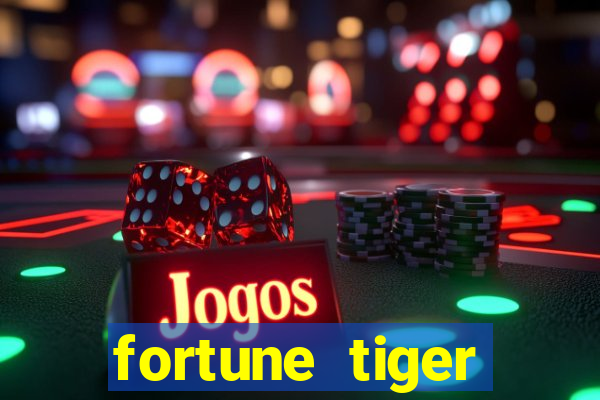 fortune tiger rodadas grátis no cadastro