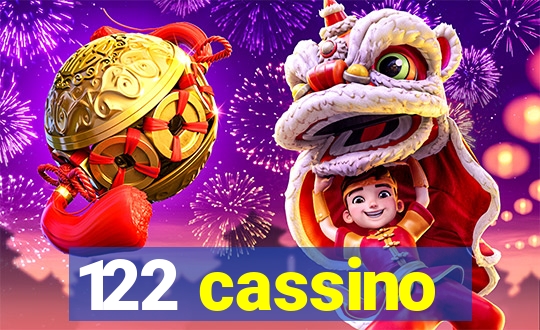 122 cassino