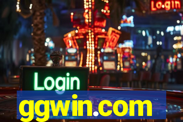 ggwin.com