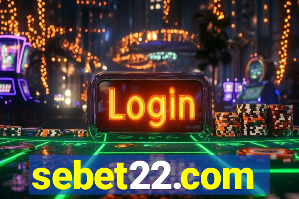 sebet22.com