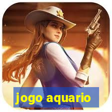 jogo aquario