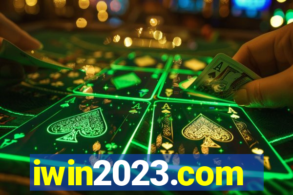 iwin2023.com