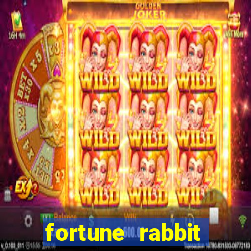 fortune rabbit casino Informational