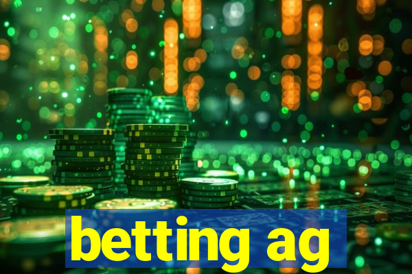 betting ag